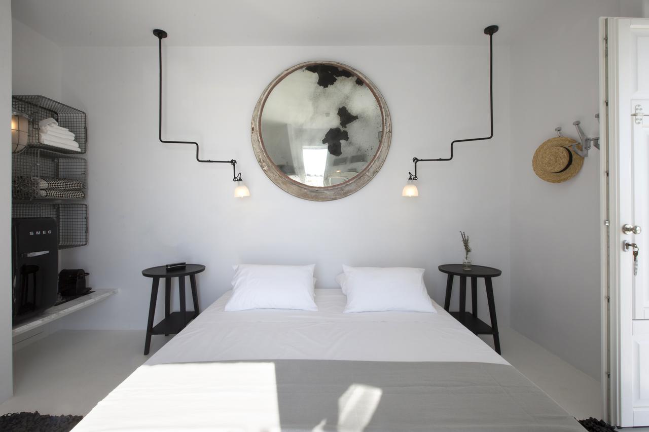 Erosantorini Estate Hotel Fira  Ngoại thất bức ảnh